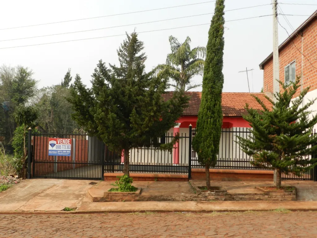 Casa en Encarnación - Barrio san Isidro — foto 2