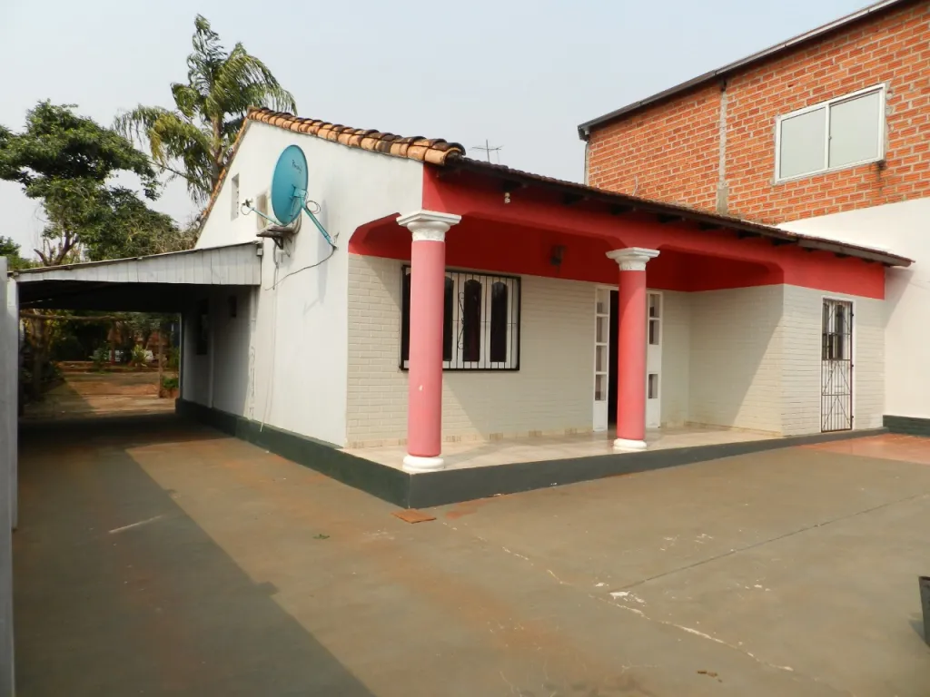 Casa en Encarnación - Barrio san Isidro — foto 3