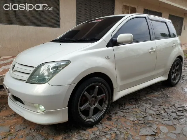 Toyota Ist 2003 — foto 3