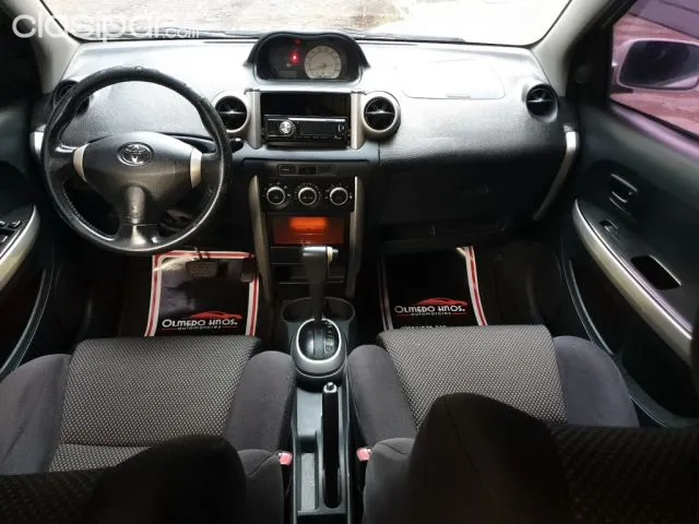 Toyota Ist 2003 - foto 5