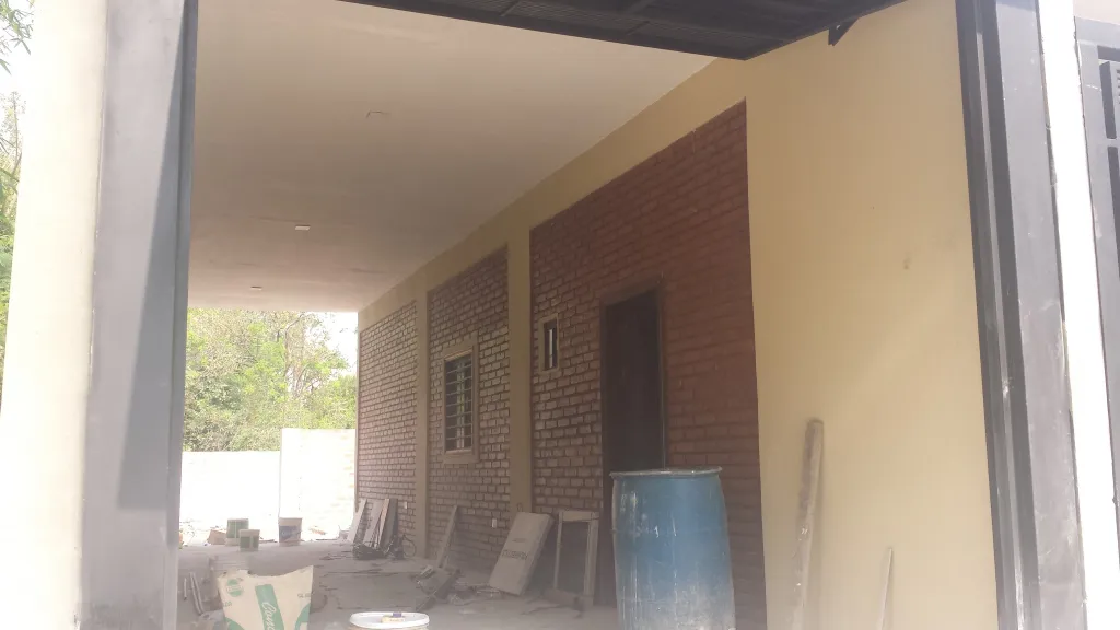 Vendo Casa Nueva con proyecto de Depósito — foto 3