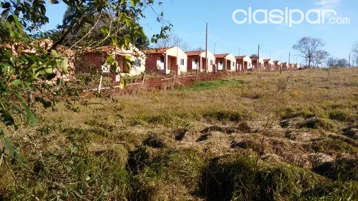 VENDO TERRENO DE 10000 mts2; Km 8 Monday - Franco — foto 3
