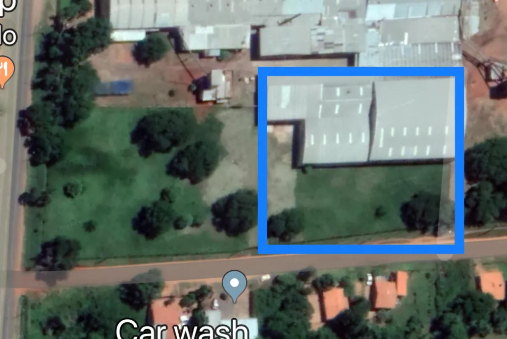 LIMPIO – AEROPUERTO S RUTA: 2.000 M2 + TERRENO 8.000 M2 — foto 2