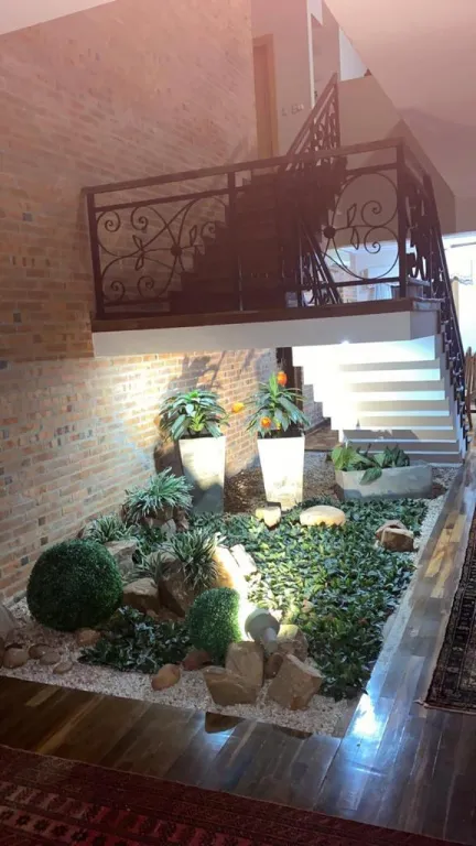 Z SHOP. SOL – WTC: ELEGANTE RESIDENCIA, AMOBLADO FULL, 4 SUITES - 3.500 USD. — foto 2