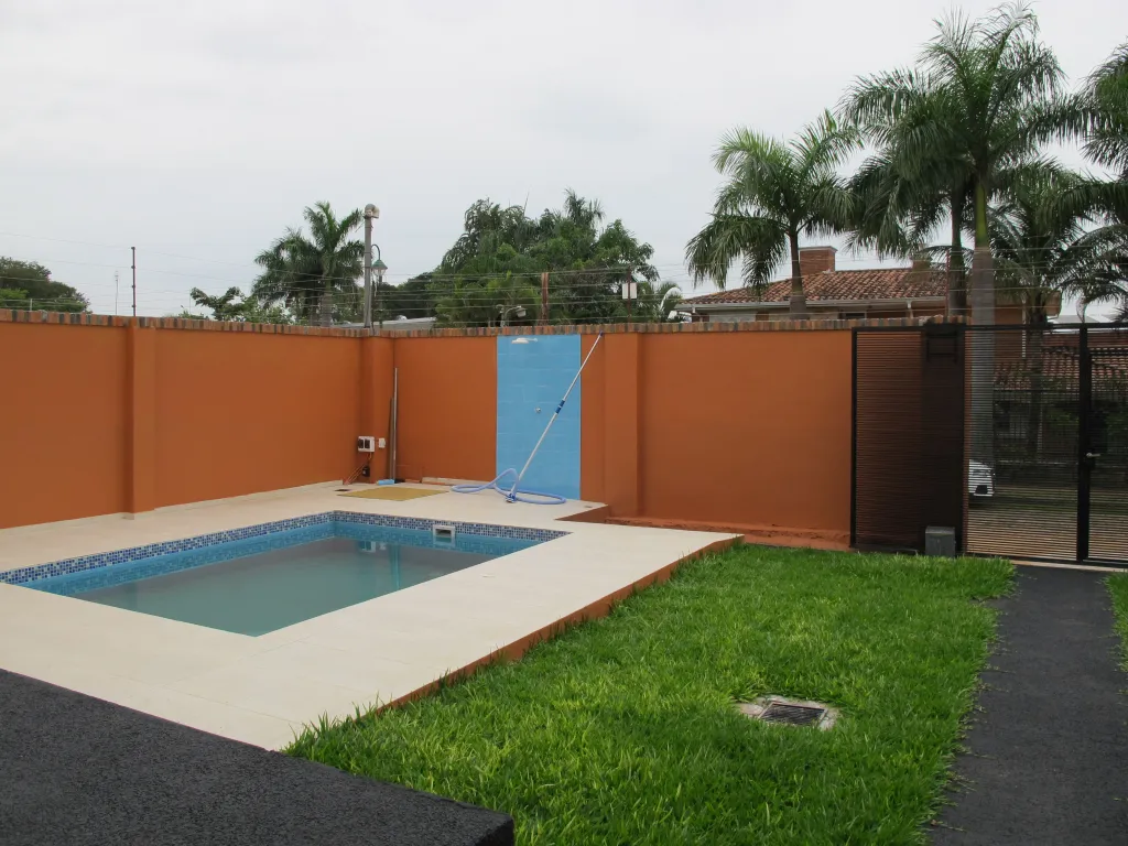 Casa en la mejor zona de Luque — foto 2