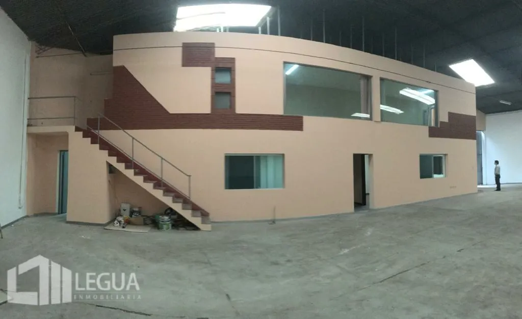 ALQUILO DEPOSITO EN BARRIO RECOLETA DE ASUNCION — foto 2