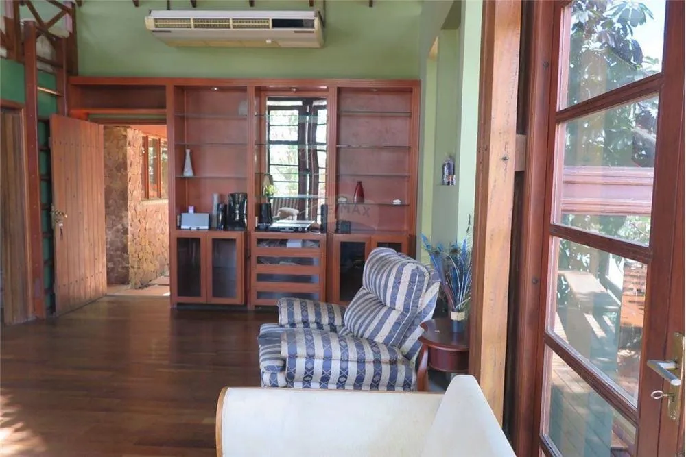 VENDO!! Hermosa Residencia en el Paraná Country Club — foto 3
