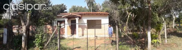 VENDO CASA — foto 2