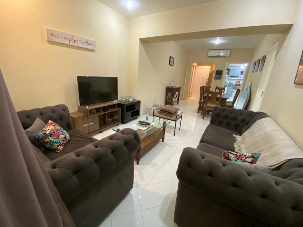 HERMOSO DEPARTAMENTO AMOBLADO EN ALQUILER — foto 2