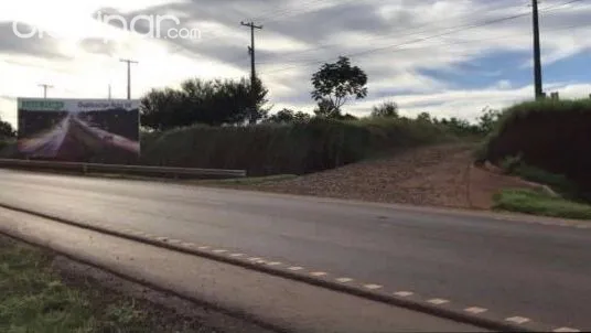 VENDO 2 HERMOSOS TERRENOS SOBRE RUTA INTERNACIONAL — foto 2