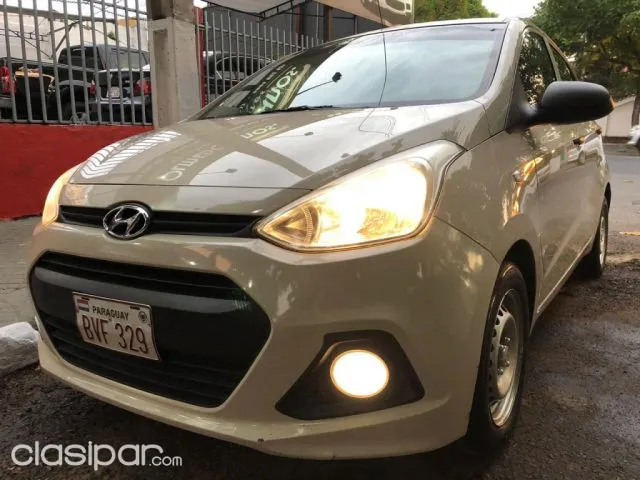 Hyundai I 10 2015 - foto 2