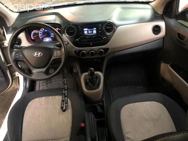 Hyundai I 10 2015 — foto 6