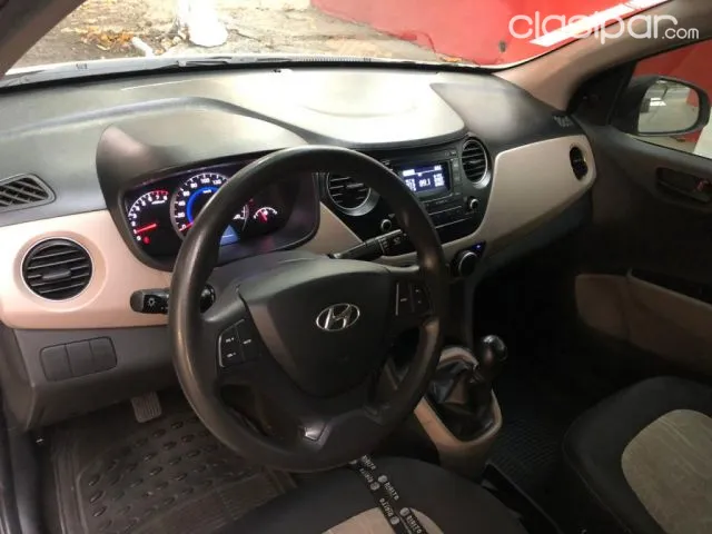 Hyundai I 10 2015 — foto 7
