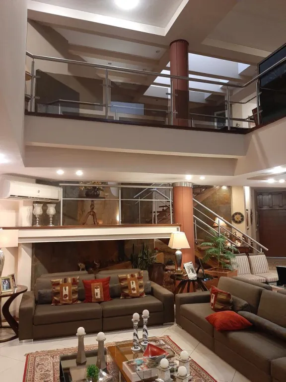 Vendo Hermosa Residencia Amoblada en el Barrio San Cristóbal!! — foto 2