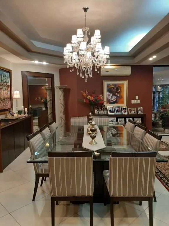 Vendo Hermosa Residencia Amoblada en el Barrio San Cristóbal!! — foto 3