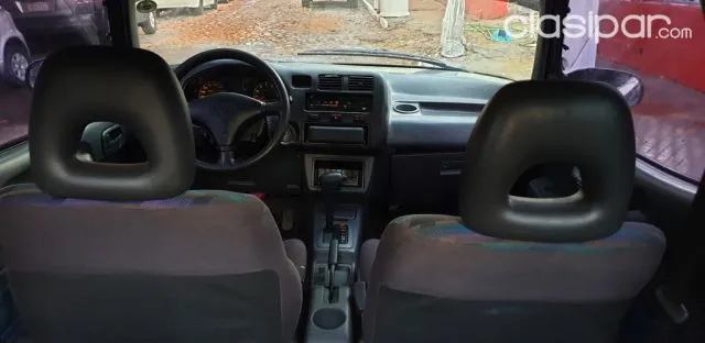 Toyota Rav4 1998 — foto 5