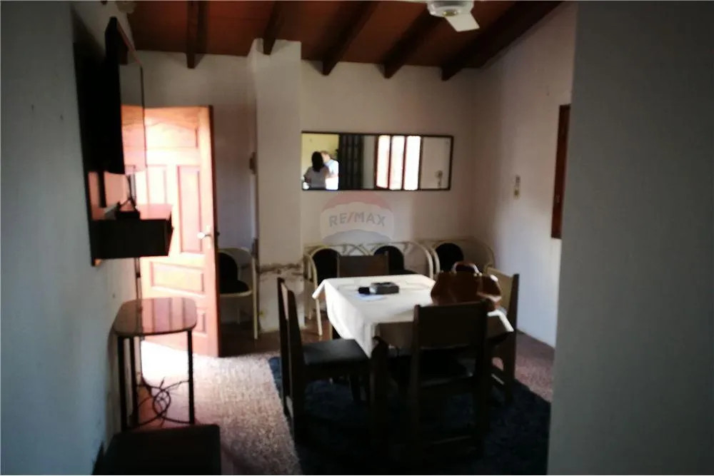 EN VENTA CASA EN LUQUE EN EL CUARTO BARRIO — foto 2