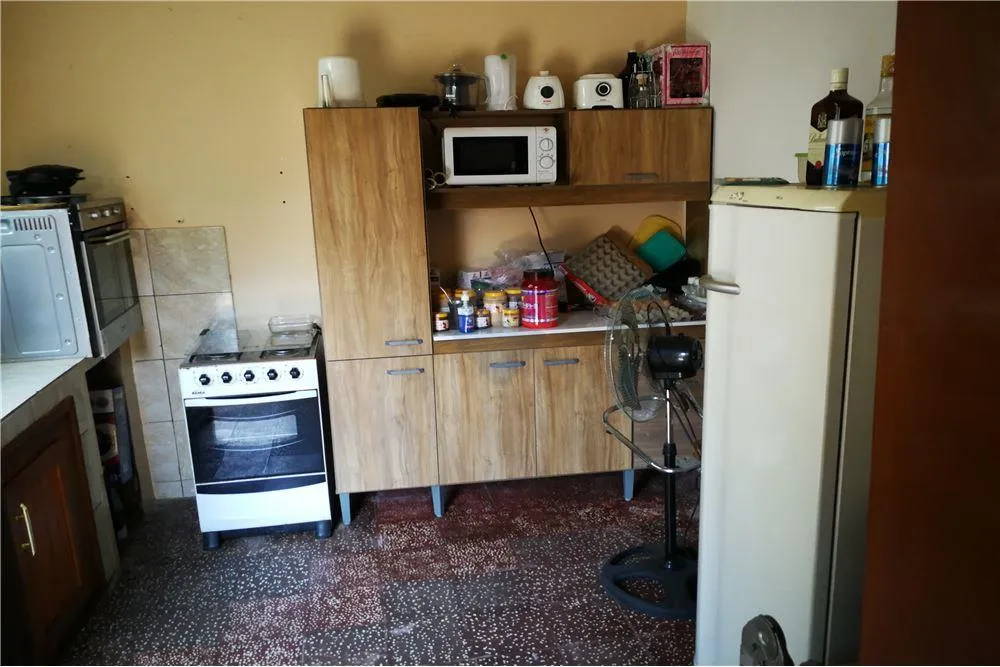 EN VENTA CASA EN LUQUE EN EL CUARTO BARRIO — foto 3