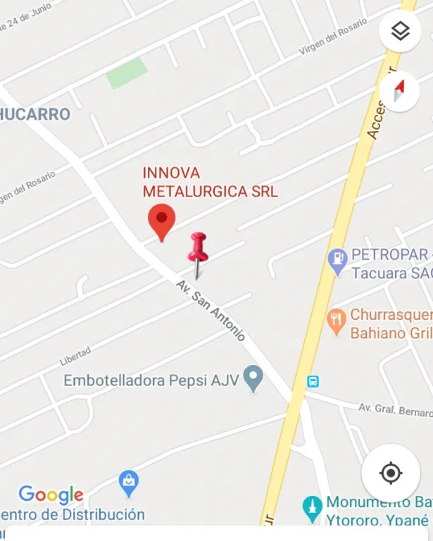 Vendo terreno en San Antonio. — foto 2