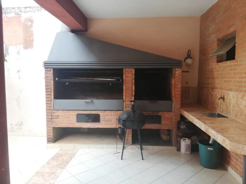 Alquilo departamento en Asunción, B° Vista Alegre. — foto 2