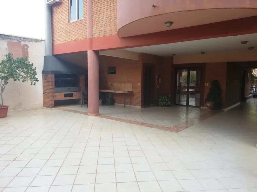Alquilo departamento en Asunción, B° Vista Alegre. — foto 3