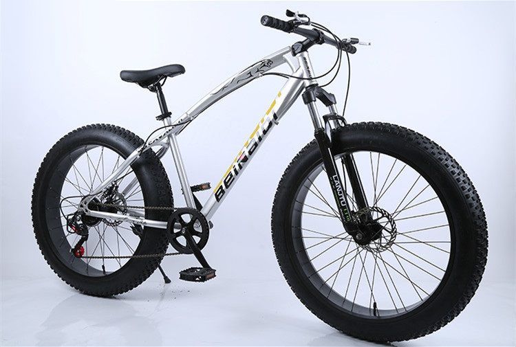 fat bike beinaiqi
