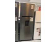 HELADERA TOKYO 430 LITROS INOX FRIO SECO !! NUEVOS CON GARANTÍA ! DELIVERY SIN COSTO