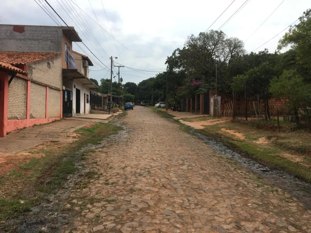 VENDO PROPIEDAD EN MRA BARRIO MIRADOR z Aeropuerto — foto 3