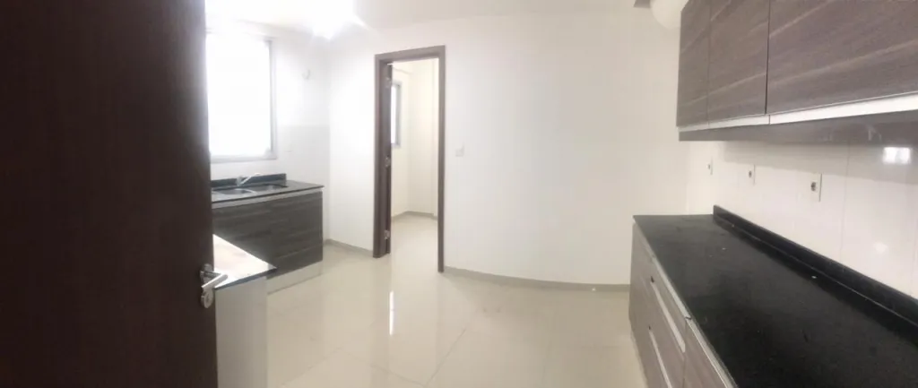 DEPTO DE 2 DORM +ÁREA DE SERVICIO SOBRE STA TERESA — foto 3