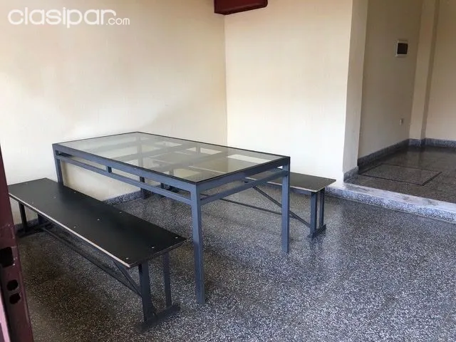 HABITACION CON BAÑO Y A.A. Zona Pinoza — foto 3