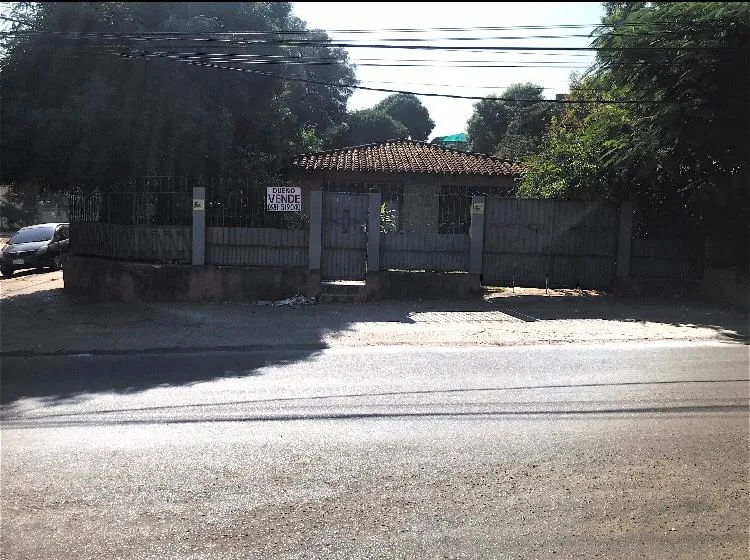 Vendo inmueble en ubicación privilegiada ( Inmediaciones del Abasto) — foto 2