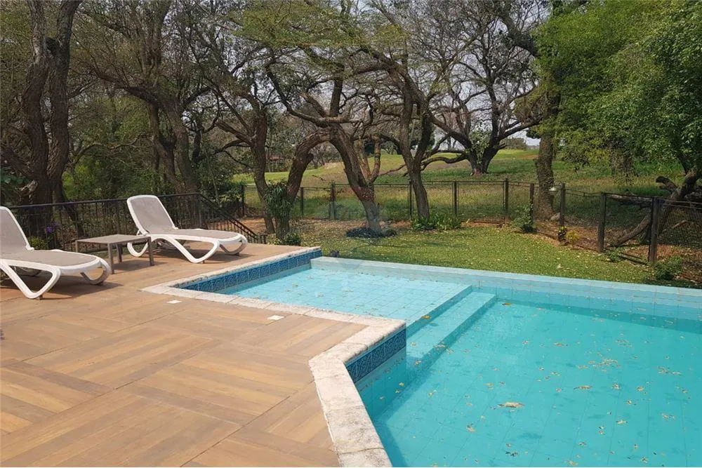 Vendo residencia finamente amoblada — foto 2