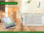 Disco Duro Western Digital WD10EURX 1TB 3.5