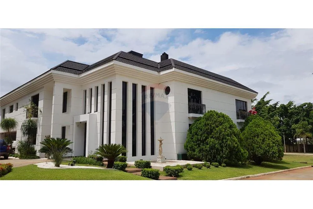 VENDO IMPONENTE RESIDENCIA EN RAKIURA — foto 2