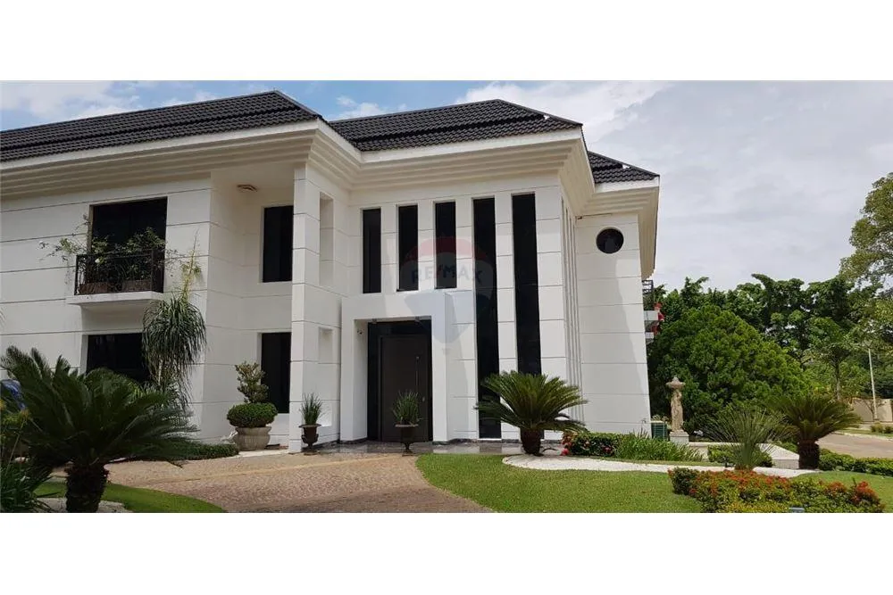 VENDO IMPONENTE RESIDENCIA EN RAKIURA — foto 3
