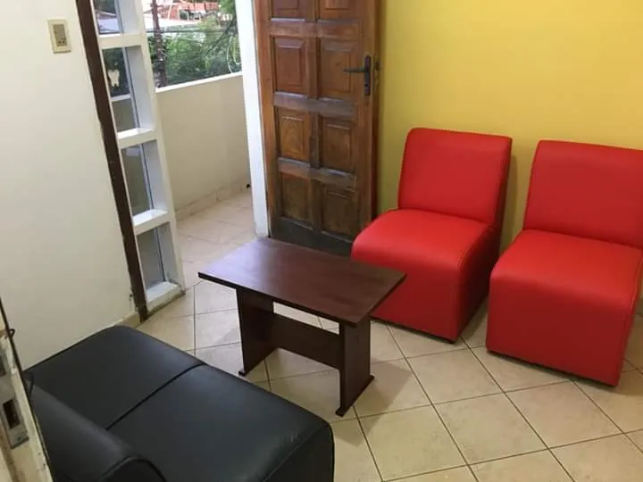 Departamento amoblado sobre Gral Santos — foto 2