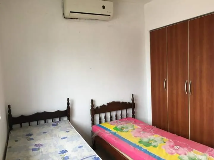 Departamento amoblado sobre Gral Santos — foto 3