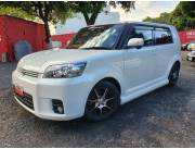 VENDO HERMOSO TOYOTA RUMION AÑO 2008