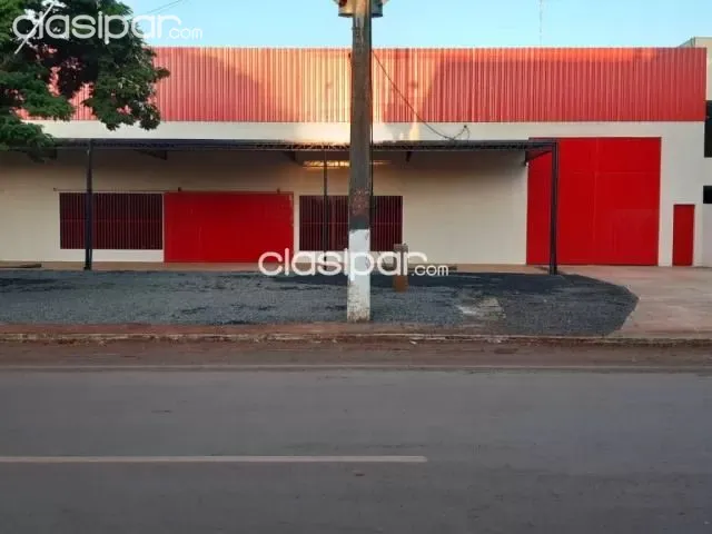 VENDO LOCAL COMERCIAL EN MINGA GUAZÚ — foto 2