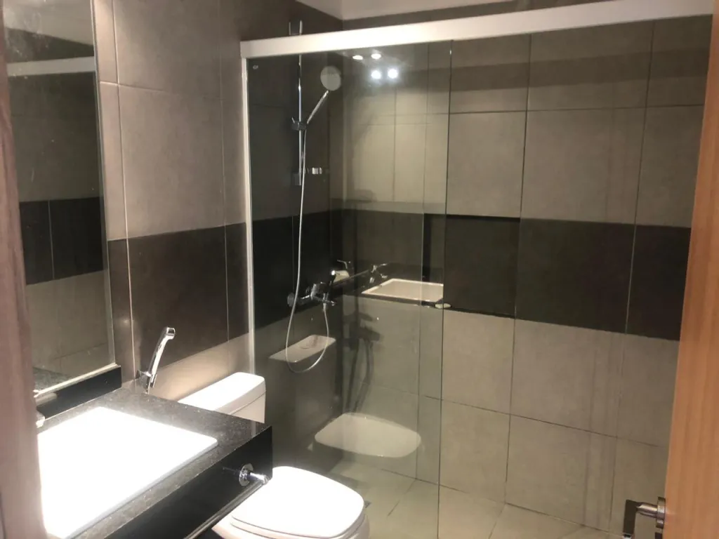 Vendo o Alquilo Hermoso Departamento Zona Colegio Goethe, Santa Teresa Amoblado — foto 3