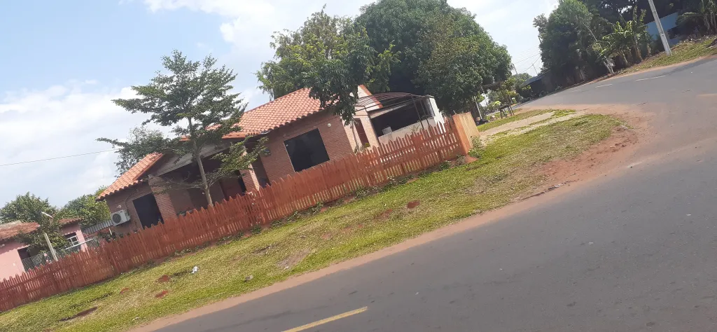 Vendo Hermosa casa en Capiatá — foto 2