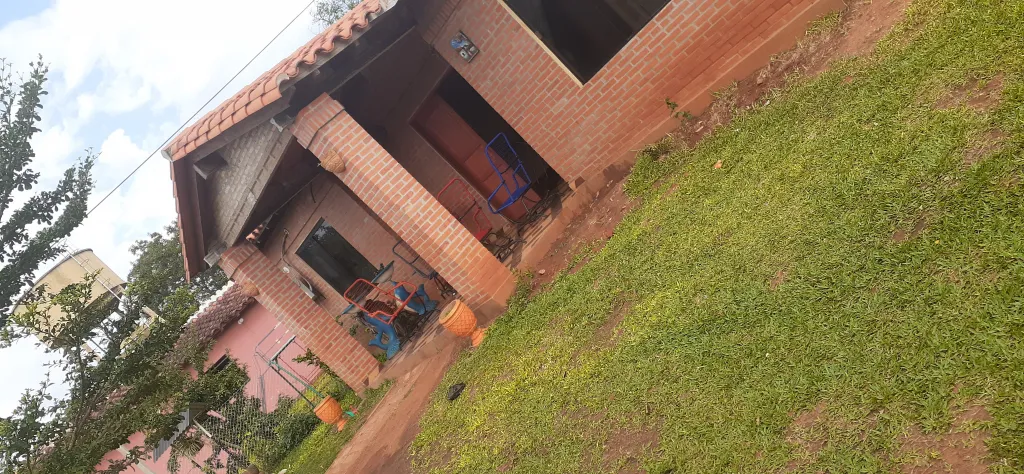 Vendo Hermosa casa en Capiatá — foto 3