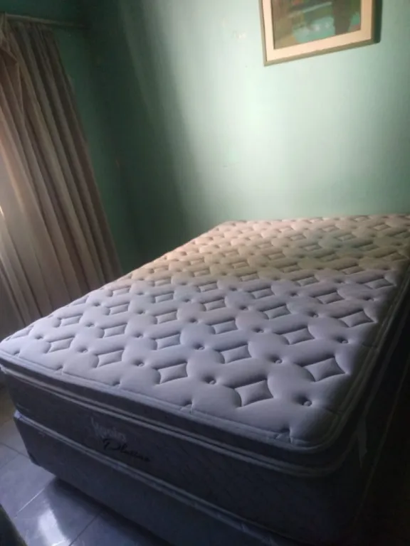 Vendo sommier de 1 plaza y media — foto 2