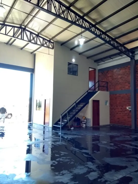Tinglado a estrenar — foto 3