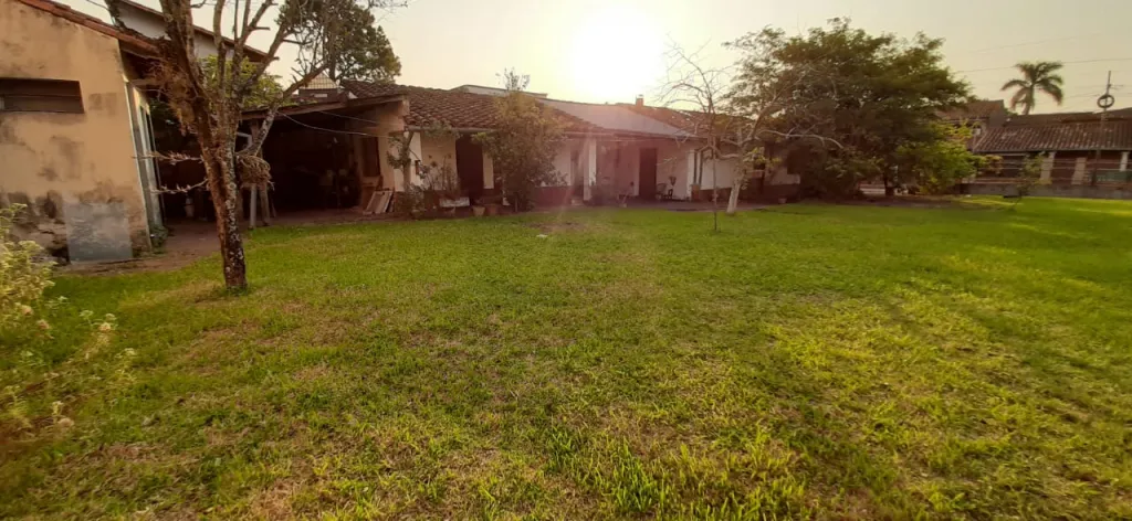 OFERTA!!! Amplia casa detrás de la municipalidad de Fernando de la Mora — foto 3