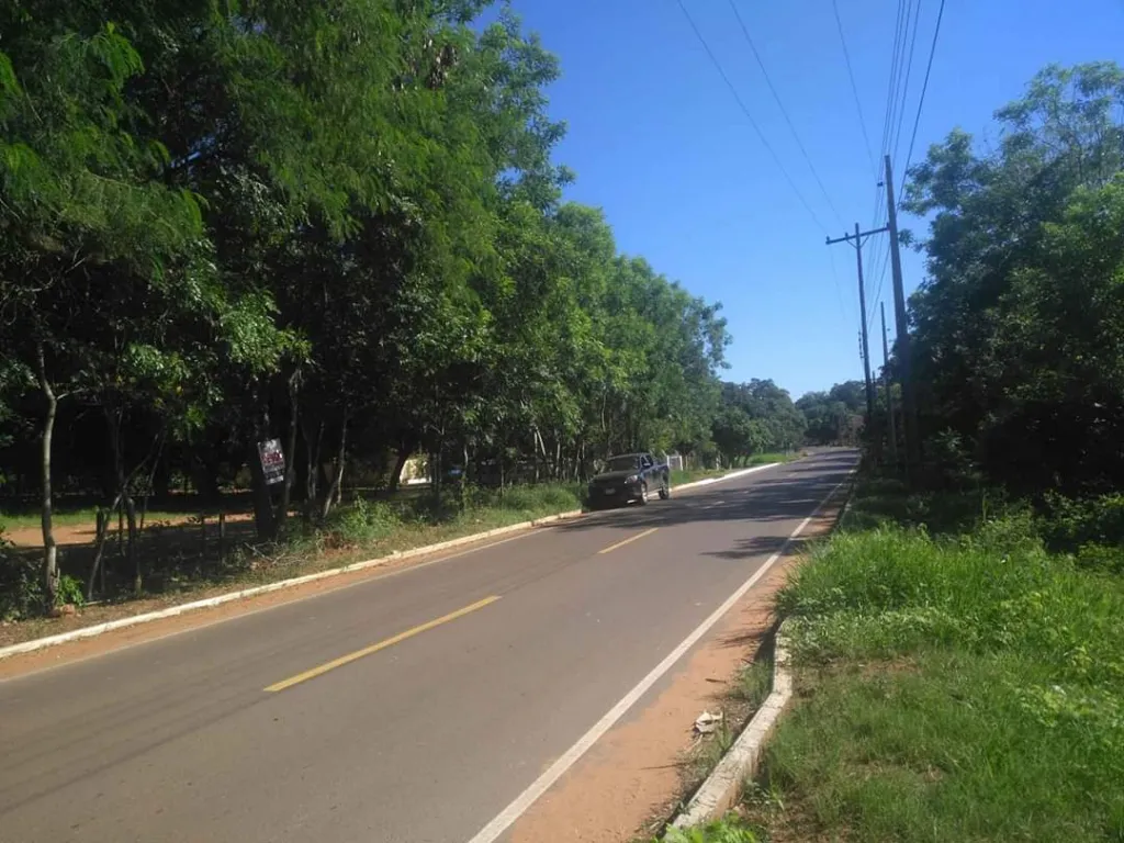 LUQUE MARAMBURÉ: 2 HAS S RUTA, IMPERDIBLE OPORTUNIDAD P DESARROLLOS INMOBILIARIOS — foto 3