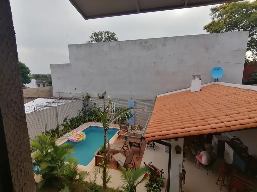 Hermosa Residencia en Barrio Hipódromo — foto 3