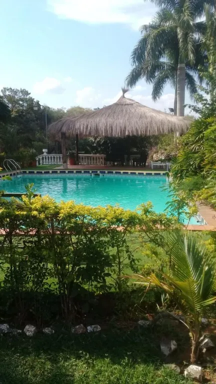 Vendo Condominio Camino Aregua - Estanzuela — foto 2