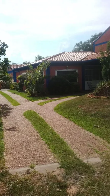 Vendo Condominio Camino Aregua - Estanzuela — foto 3