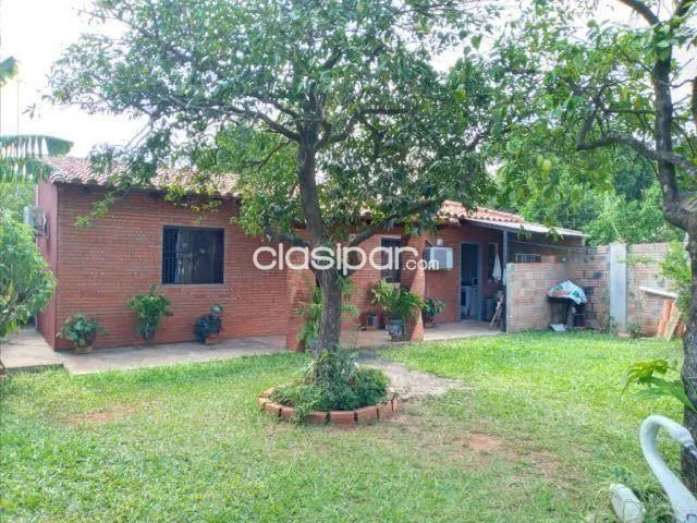 OFERTO CASA NUEVA EN SAN LORENZO!!! — foto 2
